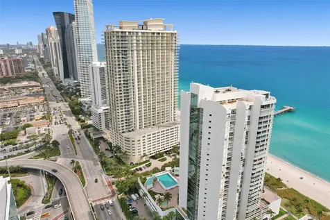 16485 Collins Avenue Sunny Isles Beach FL 33160