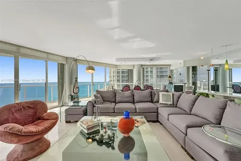 16485 Collins Avenue Sunny Isles Beach FL 33160