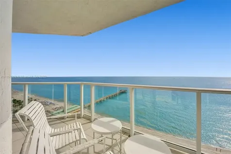 16485 Collins Avenue Sunny Isles Beach FL 33160