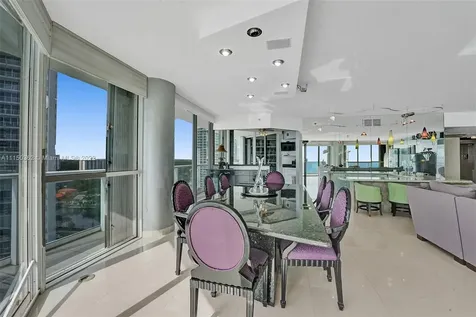 16485 Collins Avenue Sunny Isles Beach FL 33160