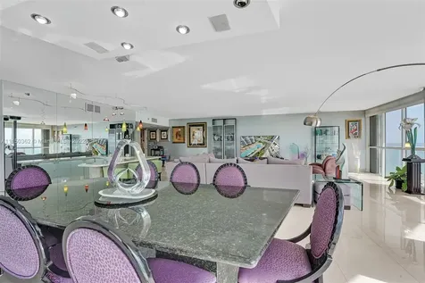 16485 Collins Avenue Sunny Isles Beach FL 33160