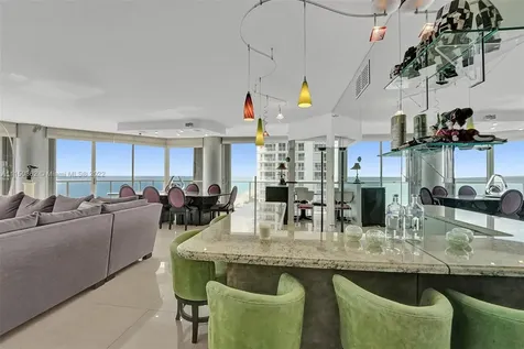 16485 Collins Avenue Sunny Isles Beach FL 33160