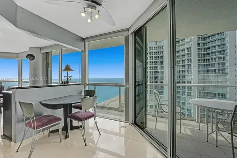 16485 Collins Avenue Sunny Isles Beach FL 33160