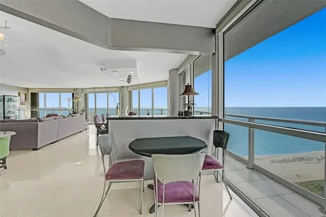 16485 Collins Avenue Sunny Isles Beach FL 33160