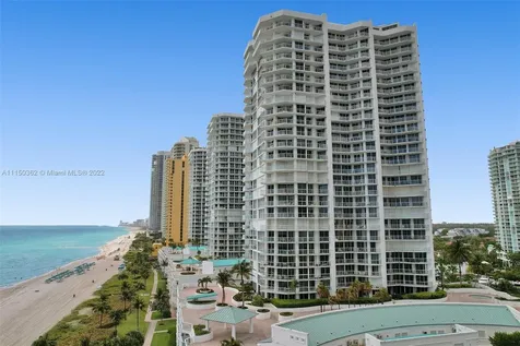 16485 Collins Avenue Sunny Isles Beach FL 33160