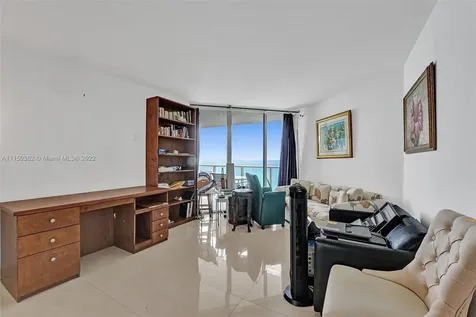 16485 Collins Avenue Sunny Isles Beach FL 33160