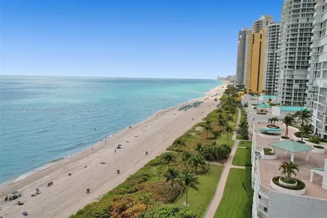 16485 Collins Avenue Sunny Isles Beach FL 33160
