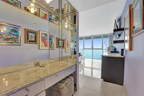 16485 Collins Avenue Sunny Isles Beach FL 33160