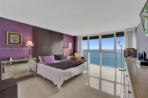 16485 Collins Avenue Sunny Isles Beach FL 33160