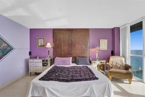 16485 Collins Avenue Sunny Isles Beach FL 33160