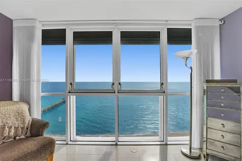 16485 Collins Avenue Sunny Isles Beach FL 33160