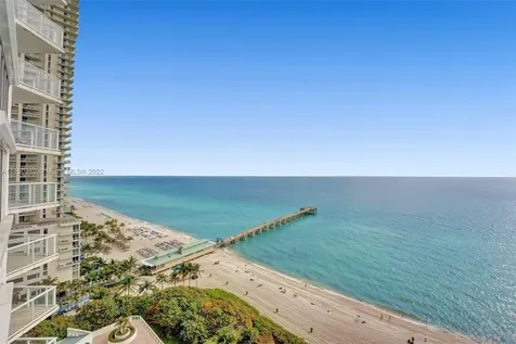 16485 Collins Avenue Sunny Isles Beach FL 33160