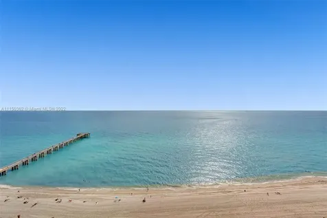 16485 Collins Avenue Sunny Isles Beach FL 33160