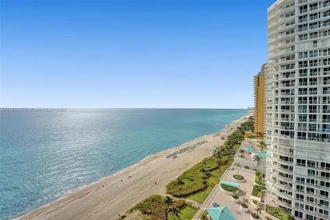 16485 Collins Avenue Sunny Isles Beach FL 33160