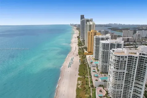 16485 Collins Avenue Sunny Isles Beach FL 33160