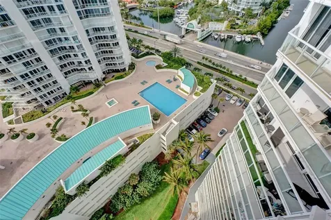 16485 Collins Avenue Sunny Isles Beach FL 33160