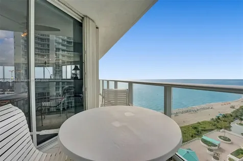 16485 Collins Avenue Sunny Isles Beach FL 33160