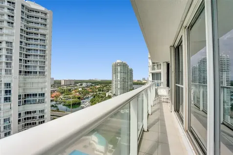16485 Collins Avenue Sunny Isles Beach FL 33160