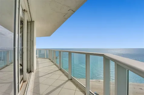 16485 Collins Avenue Sunny Isles Beach FL 33160