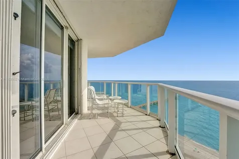 16485 Collins Avenue Sunny Isles Beach FL 33160