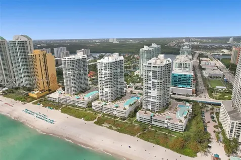 16485 Collins Avenue Sunny Isles Beach FL 33160