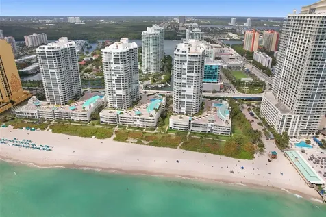 16485 Collins Avenue Sunny Isles Beach FL 33160