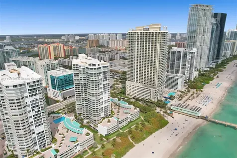 16485 Collins Avenue Sunny Isles Beach FL 33160