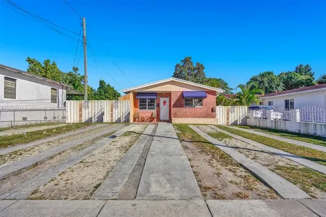 821 NW 34th Avenue Miami FL 33125
