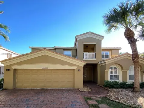 15638 SW 53rd Street Miramar FL 33027