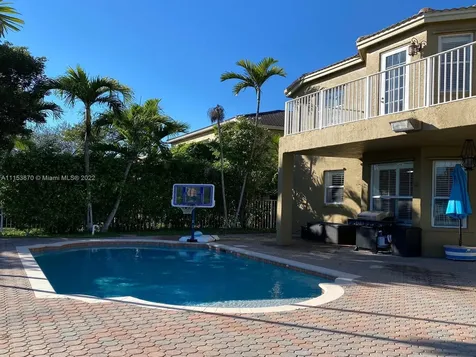 15638 SW 53rd Street Miramar FL 33027