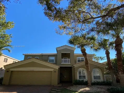 15638 SW 53rd Street Miramar FL 33027