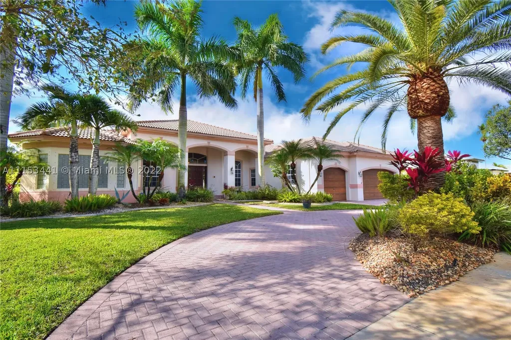 4099 SW 141st Avenue Davie FL 33330
