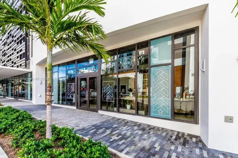 2960 NE 207th Street Aventura FL 33180