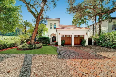 4180 Poinciana Avenue Miami FL 33133