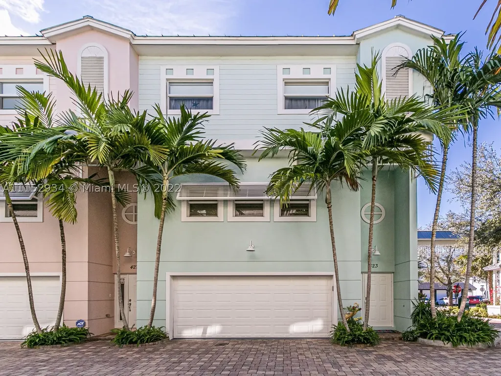 423 NE 1st Street Pompano Beach FL 33060