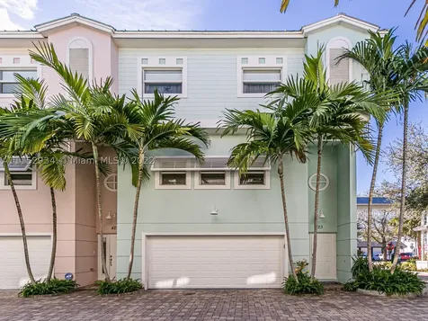 423 NE 1st Street Pompano Beach FL 33060