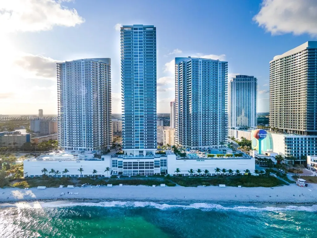 1830 Ocean Drive Hallandale Beach FL 33009
