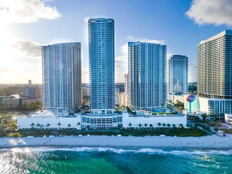 1830 Ocean Drive Hallandale Beach FL 33009