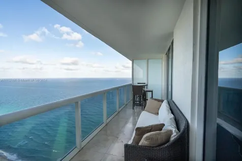 1830 Ocean Drive Hallandale Beach FL 33009