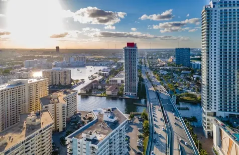 1830 Ocean Drive Hallandale Beach FL 33009