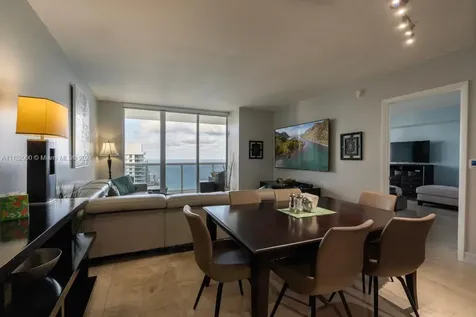 1830 Ocean Drive Hallandale Beach FL 33009