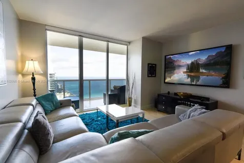 1830 Ocean Drive Hallandale Beach FL 33009