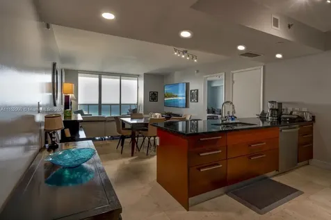 1830 Ocean Drive Hallandale Beach FL 33009