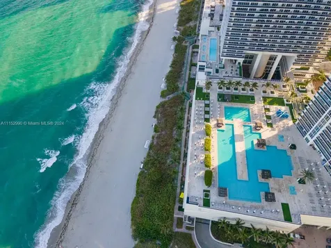 1830 Ocean Drive Hallandale Beach FL 33009