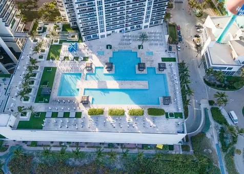 1830 Ocean Drive Hallandale Beach FL 33009