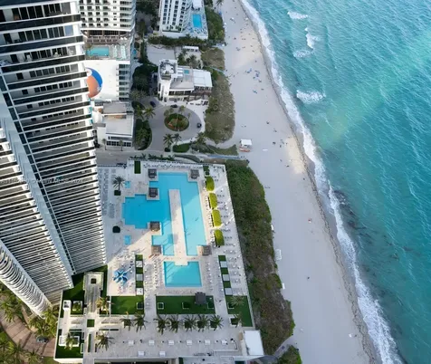 1830 Ocean Drive Hallandale Beach FL 33009