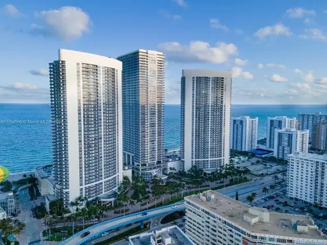 1830 Ocean Drive Hallandale Beach FL 33009