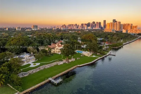 3031 Brickell Avenue Miami FL 33129