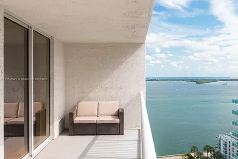 1200 Brickell Bay Drive Miami FL 33131