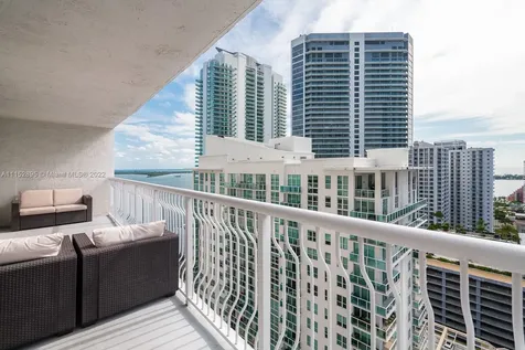 1200 Brickell Bay Drive Miami FL 33131